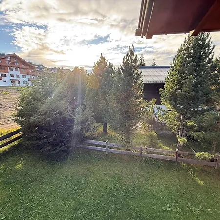Apartman 3-zimmer Whg. Auf 1.660m Hochkrimml/zillertalarena Krimml