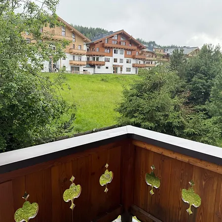 Apartman 3-zimmer Whg. Auf 1.660m Hochkrimml/zillertalarena