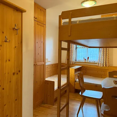 3-zimmer Whg. Auf 1.660m Hochkrimml/zillertalarena Apartman Krimml