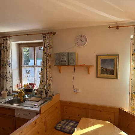 3-zimmer Whg. Auf 1.660m Hochkrimml/zillertalarena Apartman *