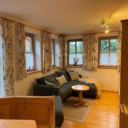 3-zimmer Whg. Auf 1.660m Hochkrimml/zillertalarena Apartman