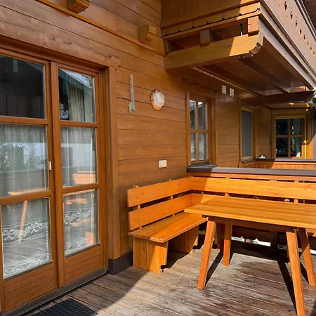 3-zimmer Whg. Auf 1.660m Hochkrimml/zillertalarena Krimml