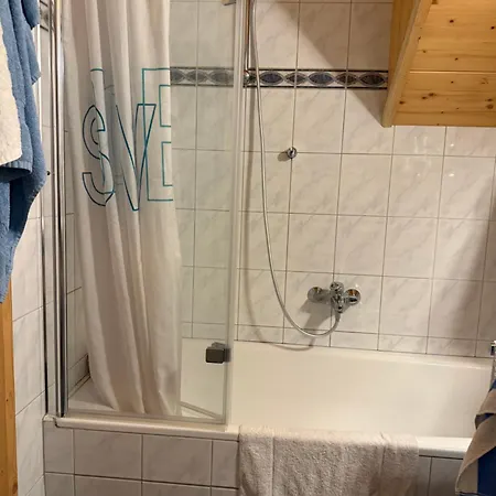 3-zimmer Whg. Auf 1.660m Hochkrimml/zillertalarena Apartman *