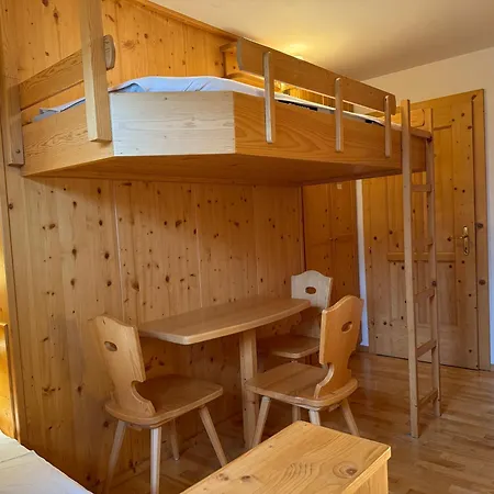 3-zimmer Whg. Auf 1.660m Hochkrimml/zillertalarena * Krimml