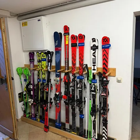 3-zimmer Whg. Auf 1.660m Hochkrimml/zillertalarena Apartman Krimml